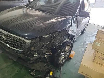 2017 Kia Sorento KNAPH81ABHA315608 VIN:KNAPH81ABHA315608