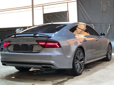 2016 Audi A7 WAUZZZ4G4GN016902 VIN:WAUZZZ4G4GN016902