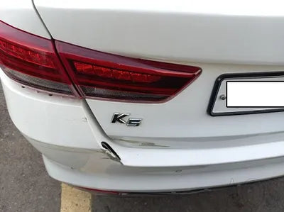 2016 Kia K5 KNAGX411BGA076856 VIN:KNAGX411BGA076856