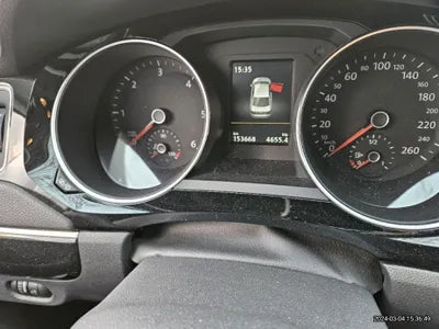 2015 Volkswagen Jetta WVWZZZ16ZFM006312 VIN:WVWZZZ16ZFM006312