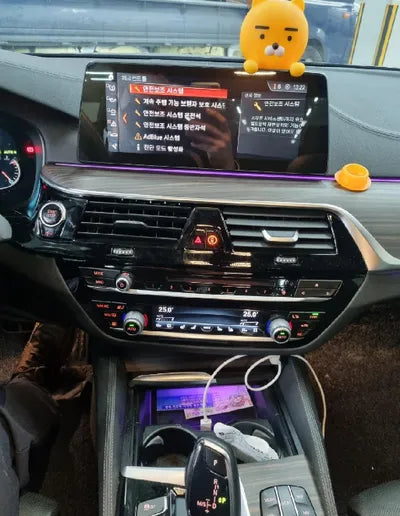 2017 BMW 520 WBAJC3101HWB76690 VIN:WBAJC3101HWB76690