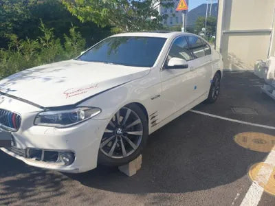 2016 BMW 520 WBA5E7109GG158155 VIN:WBA5E7109GG158155