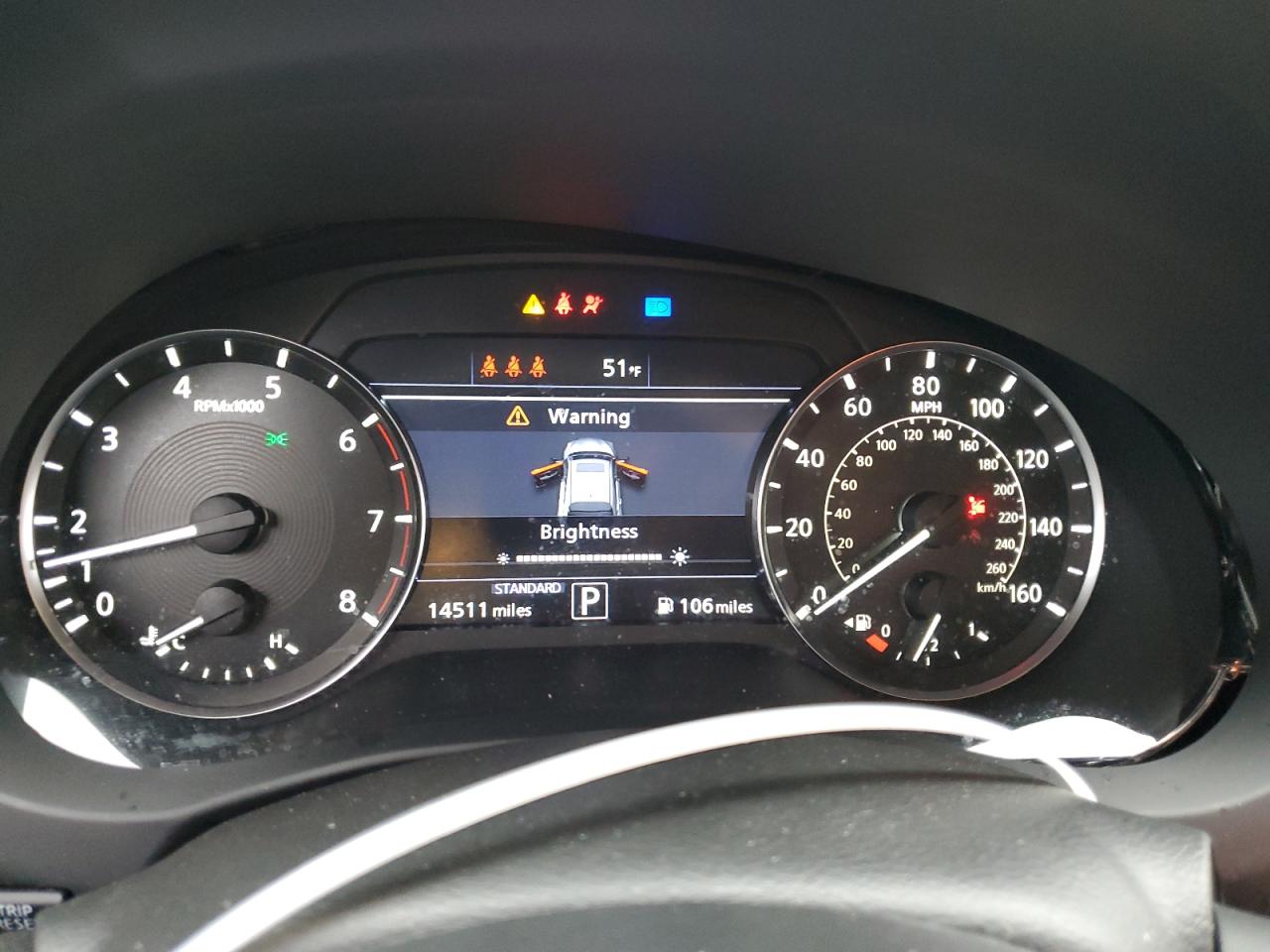 2024 INFINITI QX55 LUXE VIN:3PCAJ5JR9RF104514