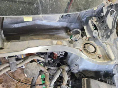 2017 Hyundai Tucson KMHJ381ABHU376257 VIN:KMHJ381ABHU376257