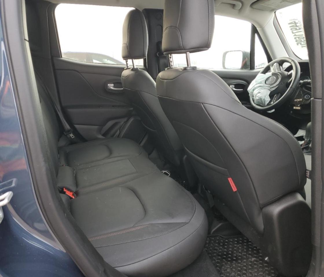 2023 JEEP RENEGADE TRAILHAWK VIN:ZACNJDC13PPP73433