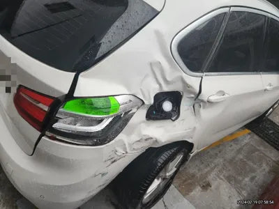 2015 BMW 2 Series Gran Tourer WBA2C1101FV478876 VIN:WBA2C1101FV478876