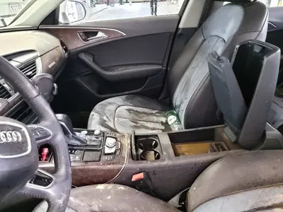 2016 Audi A6 WAUZZZ4GXGN133660 VIN:WAUZZZ4GXGN133660