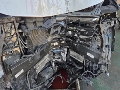 2021 Hyundai Tucson VIN: