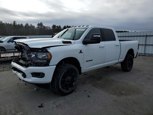 2024 RAM 2500 BIG HORN VIN:3C6UR5DL8RG356558