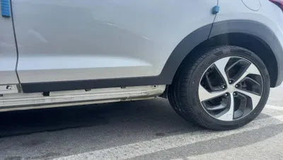 2016 Hyundai Tucson VIN: