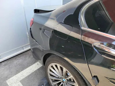 2015 BMW 730 WBAYC4103FGC30003 VIN:WBAYC4103FGC30003