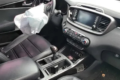 2016 Kia Sorento KMKNAPS81ABGA1533 VIN:KMKNAPS81ABGA1533