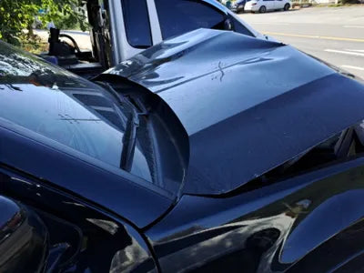 2020 Kia Mohave VIN: