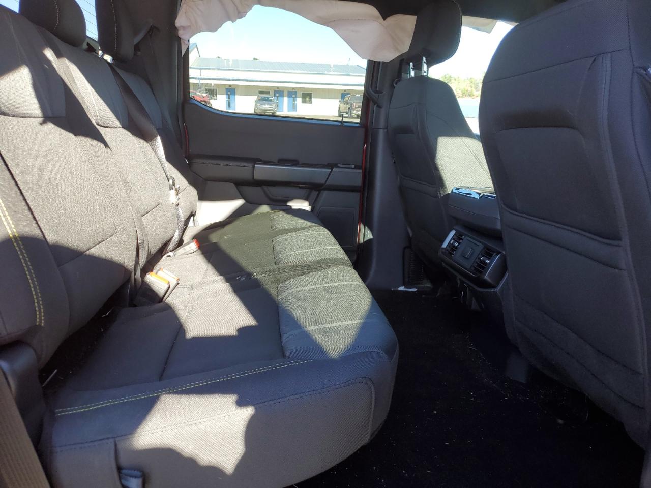 2024 FORD F150 STX VIN:1FTFW2L53RKE30697