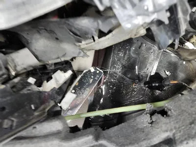 2018 BMW 530 WBAJD9107JWC12274 VIN:WBAJD9107JWC12274