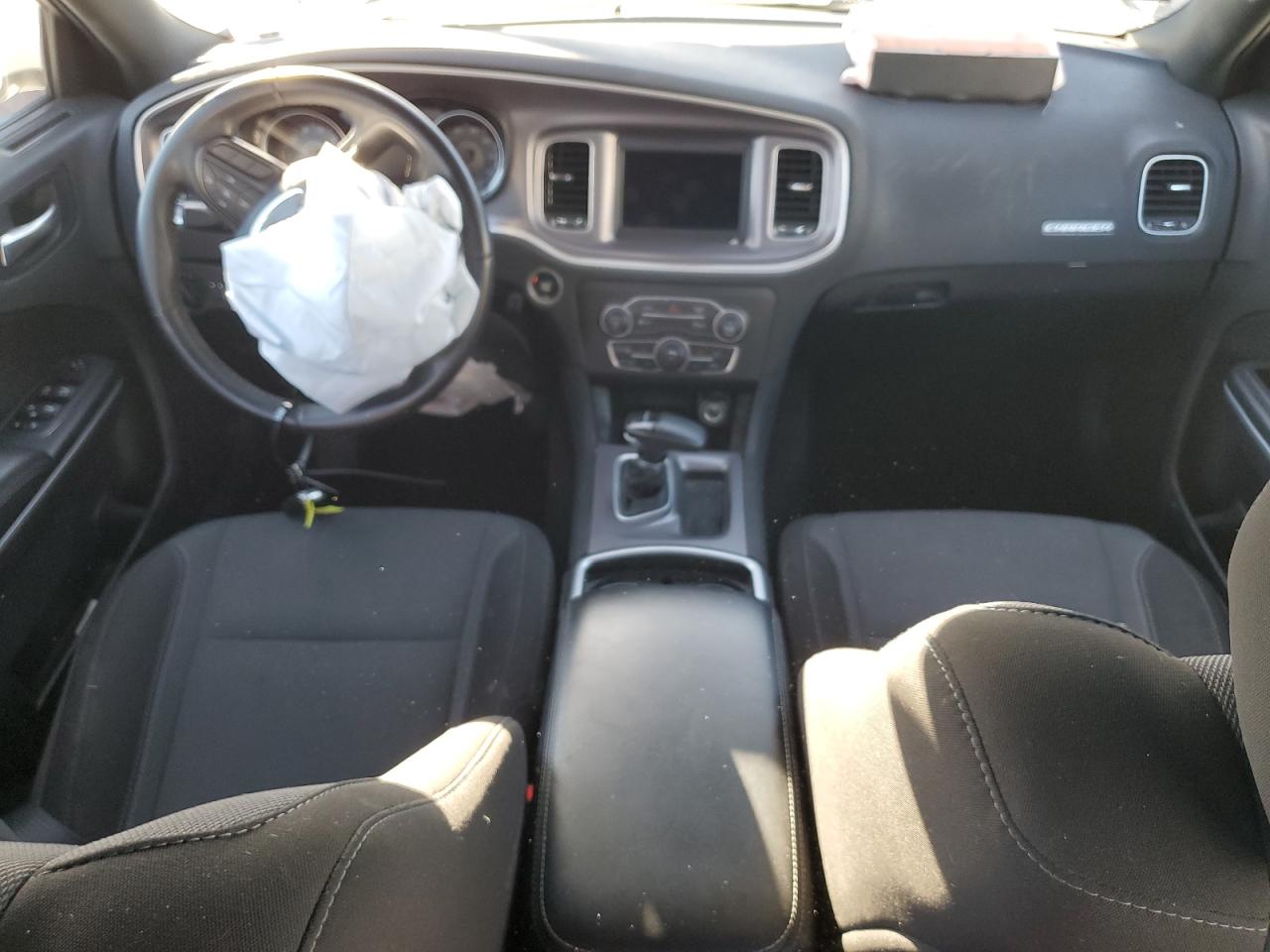 2022 DODGE CHARGER SXT VIN:2C3CDXBG8NH255880