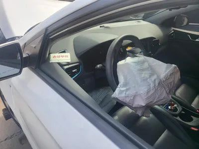 2018 Hyundai Ioniq KMHC751CGKU126511 VIN:KMHC751CGKU126511