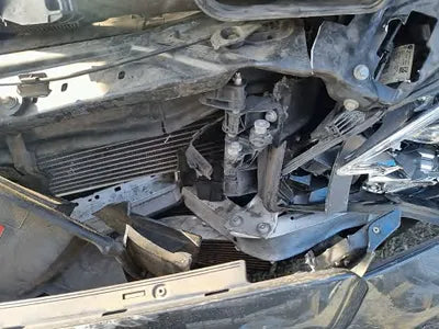 2016 Mercedes-Benz E 220 WDDHF0CB0GB204574 VIN:WDDHF0CB0GB204574