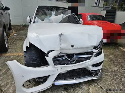 2018 Mercedes-Benz C 250 VIN: