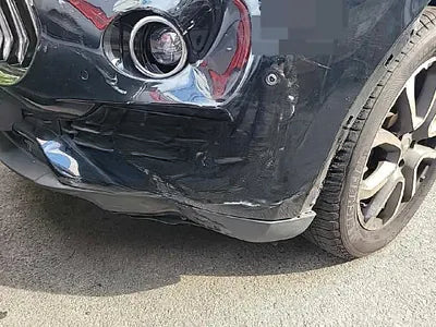 2017 Maserati Levante NONE VIN: