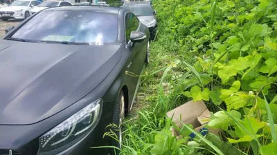 2015 Mercedes-Benz S 63 AMG 404KMWDDXJ7JB9FA0 VIN:404KMWDDXJ7JB9FA0