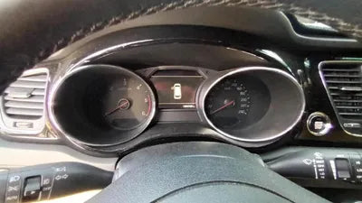 2018 Kia Carnival VIN:
