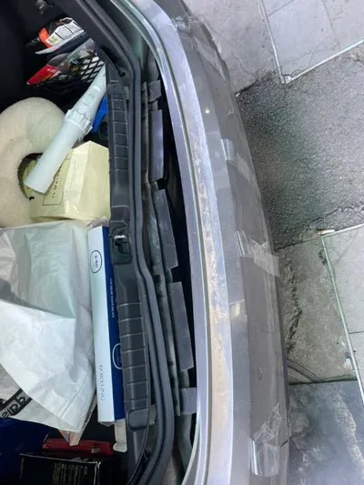 2016 Maserati Ghibli ZAM57TSA2G1187508 VIN:ZAM57TSA2G1187508