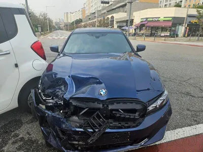 2022 BMW 320 WBA61FS00PFN38502 VIN:WBA61FS00PFN38502