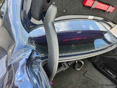 2015 BMW 320 WBA3D3104FK277634 VIN:WBA3D3104FK277634