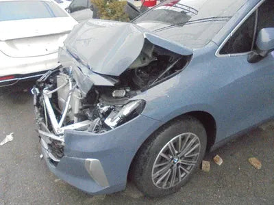 2023 BMW 218 WBA21BY04P7L92646 VIN:WBA21BY04P7L92646