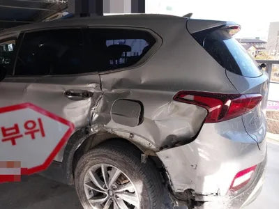 2018 Hyundai Santa FE VIN: