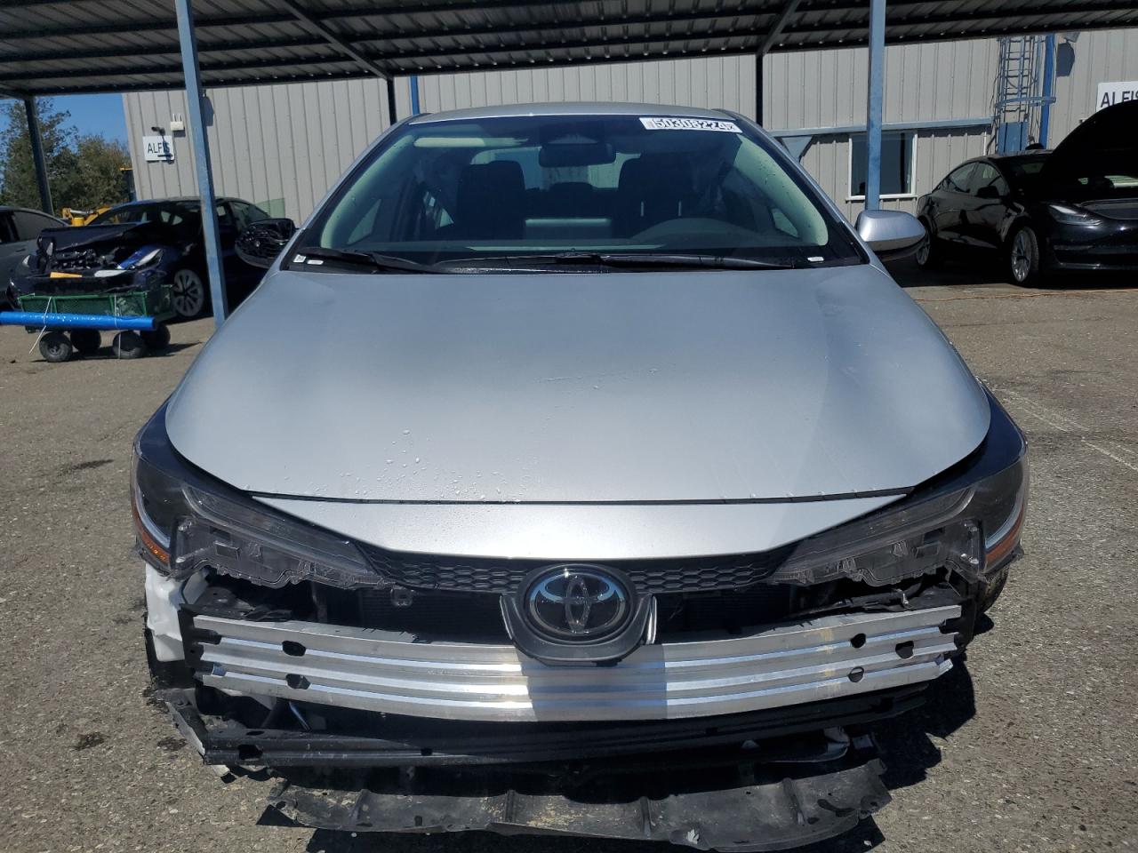 2023 TOYOTA COROLLA LE VIN:WDB2112871B178139