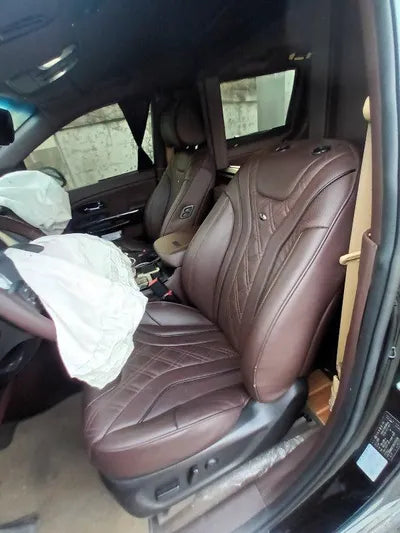 2019 Kia Carnival VIN: