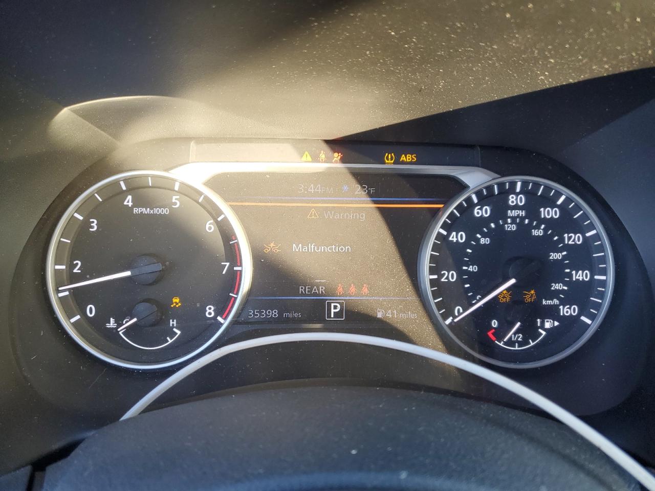 2022 NISSAN SENTRA SR VIN:3N1AB8DV0NY314170