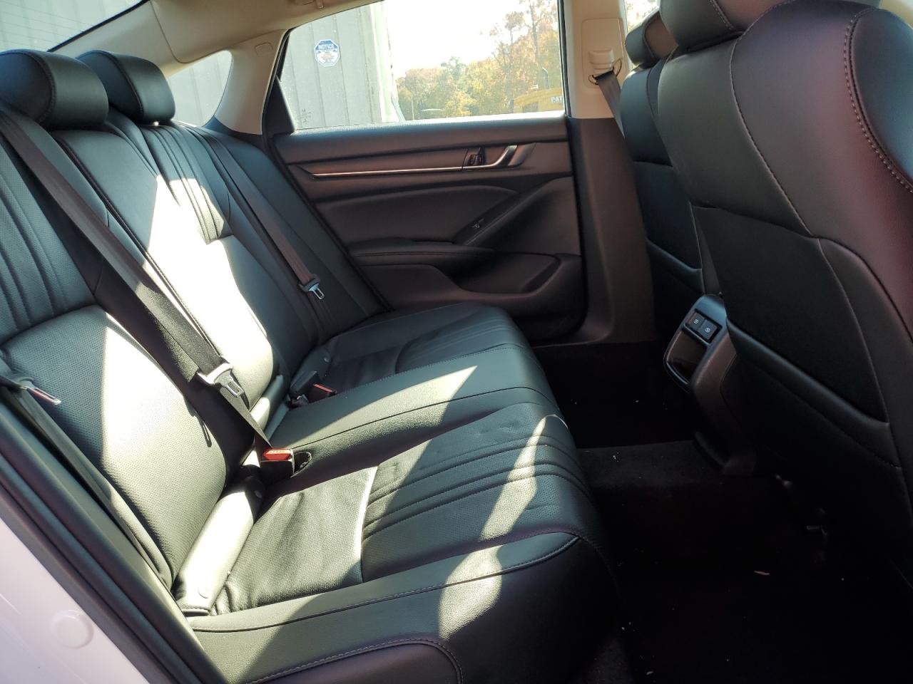 2022 HONDA ACCORD SPORT SE VIN:1HGCV1F48NA002693