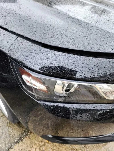 2016 Chevrolet Impala VIN: