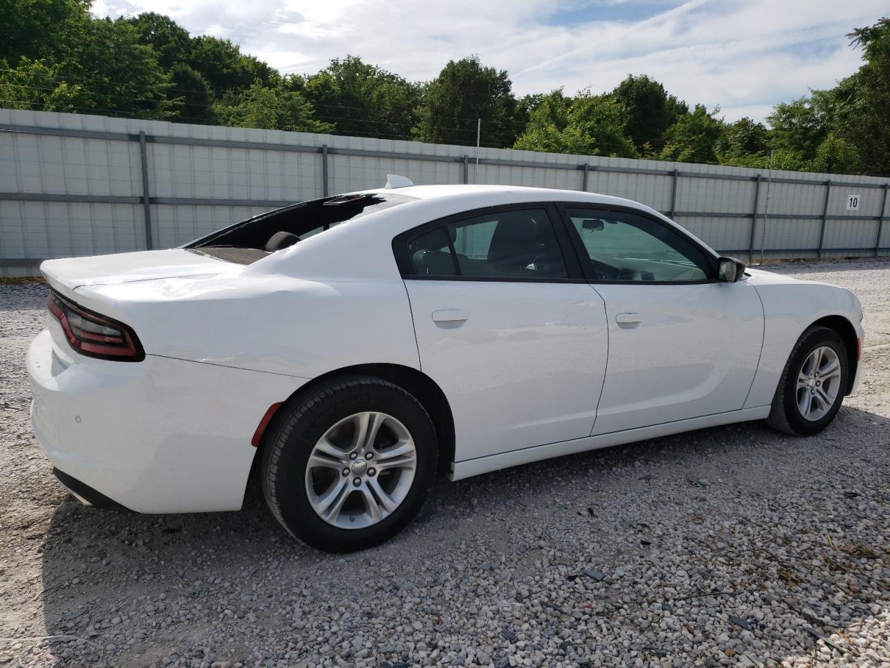 2023 DODGE CHARGER SXT VIN:2C3CDXBG5PH686938