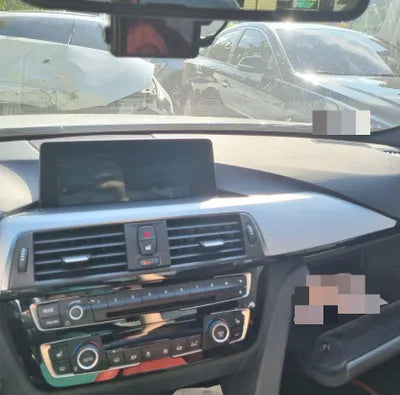 2016 BMW 328 WBA8E9100GK437483 VIN:WBA8E9100GK437483