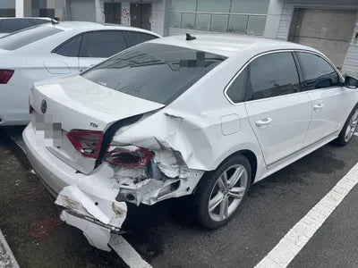 2015 Volkswagen Passat 1VWZZZA3ZFC037515 VIN:1VWZZZA3ZFC037515