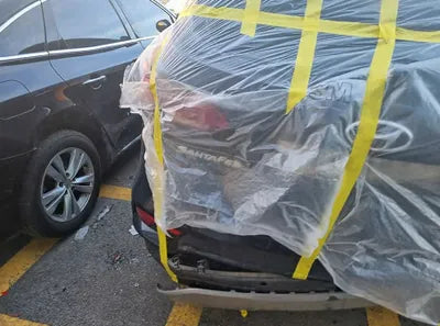 2016 Hyundai Santa FE KMHSW81UDGU655217 VIN:KMHSW81UDGU655217