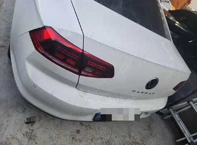 2021 Volkswagen Passat WVWZZZ3CZME027534 VIN:WVWZZZ3CZME027534