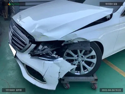 2017 Mercedes-Benz E 220 WDDZF0EBXHA145087 VIN:WDDZF0EBXHA145087