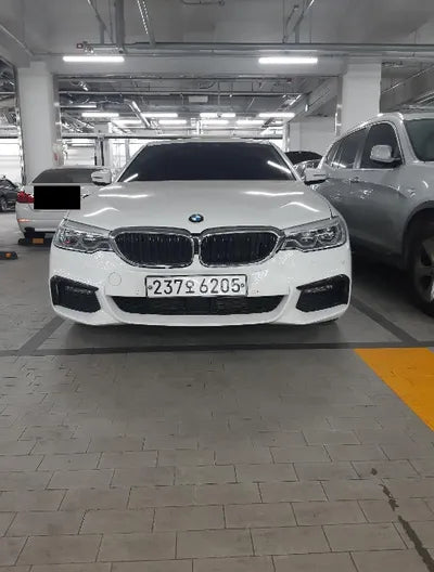 2020 BMW 520 WBAJF5101LCD42963 VIN:WBAJF5101LCD42963