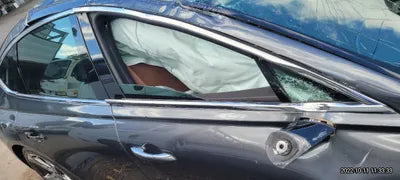 2020 Genesis G80 VIN: