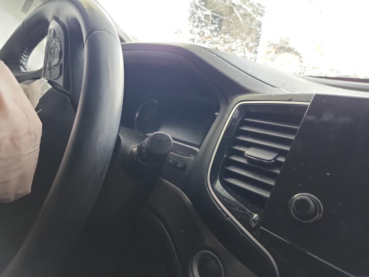 2022 HONDA PILOT SE VIN:5FNYF6H2XNB068552