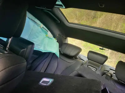 2015 Mercedes-Benz S 350 WDDUG3DB8GA210804 VIN:WDDUG3DB8GA210804