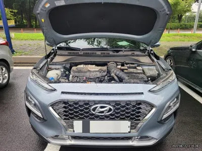 2019 Hyundai Kona KMHK7815GKU430375 VIN:KMHK7815GKU430375