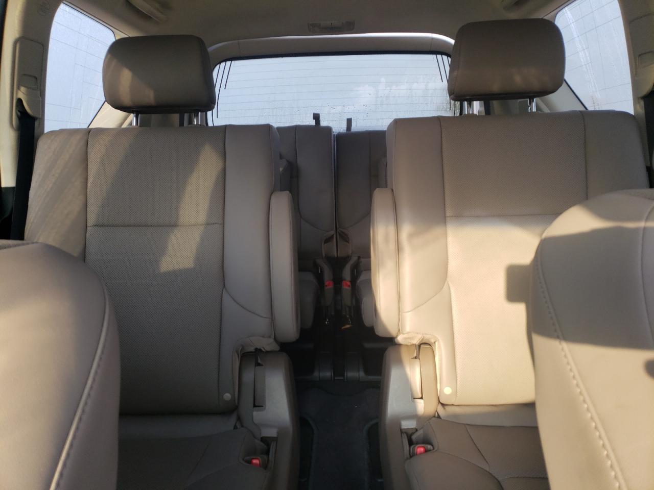 2022 LEXUS GX 460 VIN:JTJAM7BX2N5326000