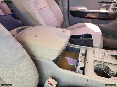 2017 Kia Carnival KNAMC81ABHS319234 VIN:KNAMC81ABHS319234