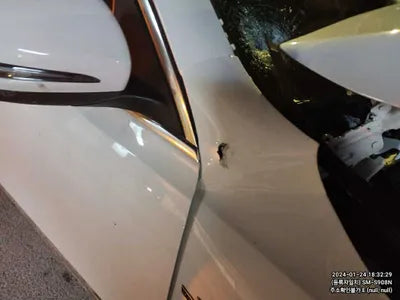 2023 BMW B3 W1N4M5BB0PW260853 VIN:W1N4M5BB0PW260853